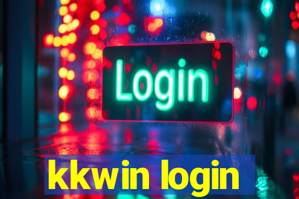 kkwin login